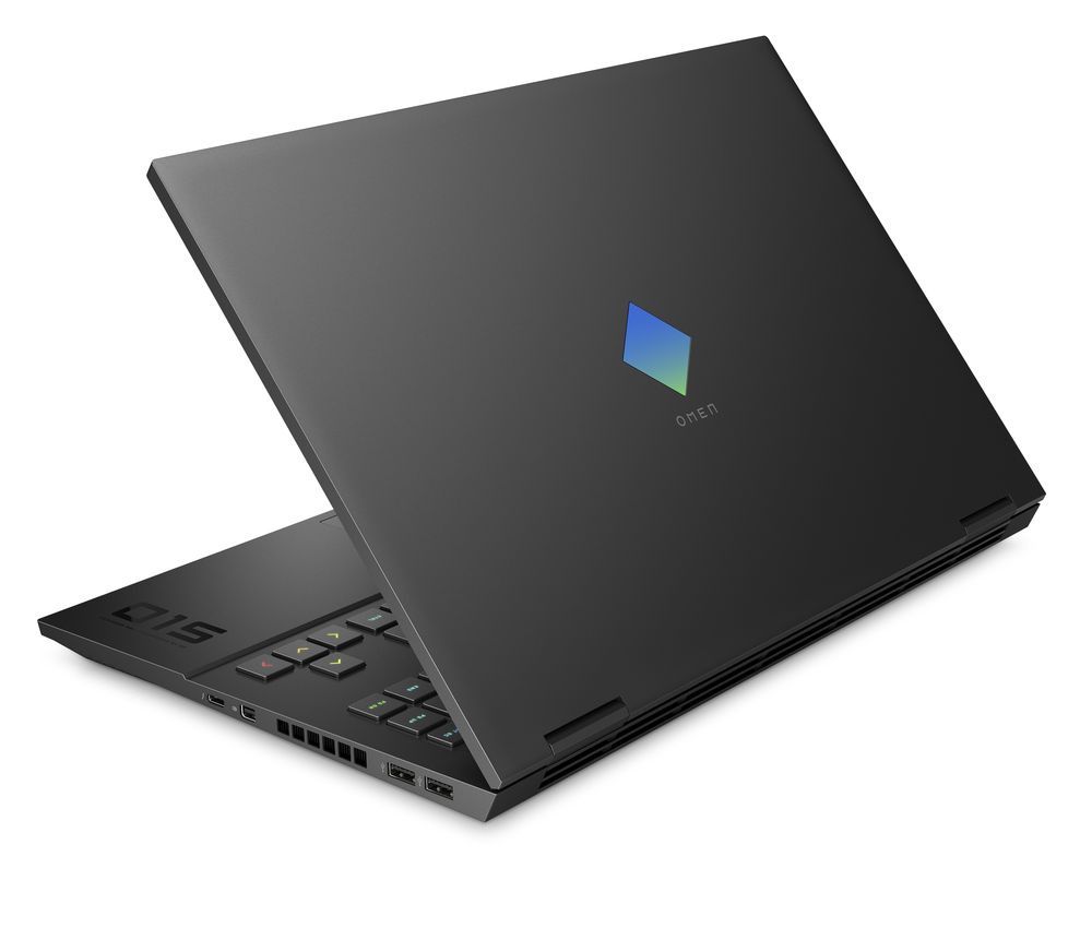HP Omen 15 2020