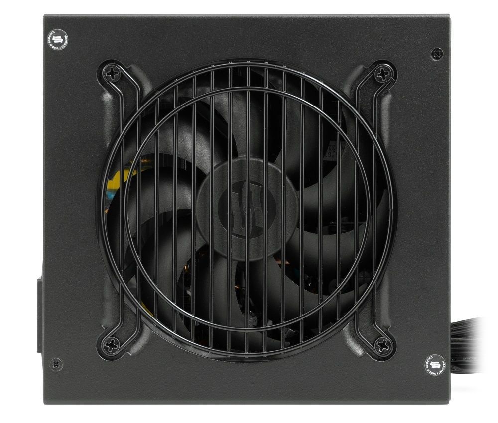 SilentiumPC Supremo L2 Gold 650W