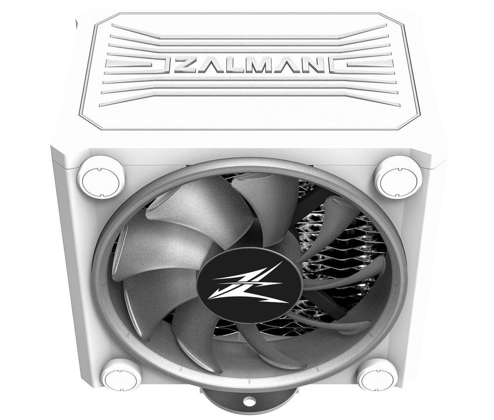 Zalman CNPS16X