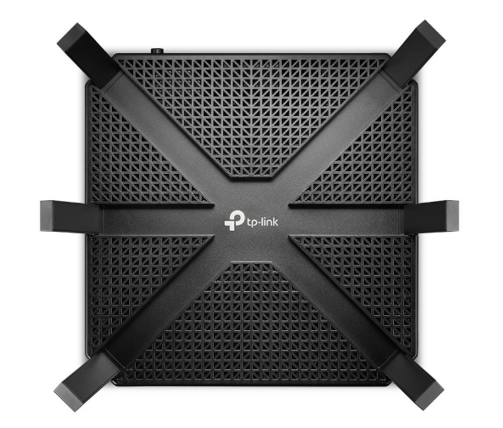 TP-Link Archer C4000