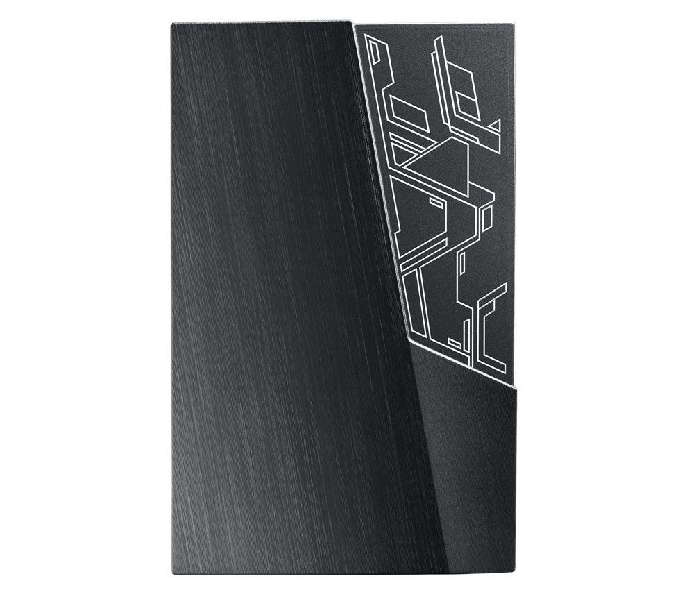 ASUS FX HDD