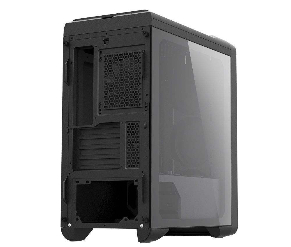 Zalman M3