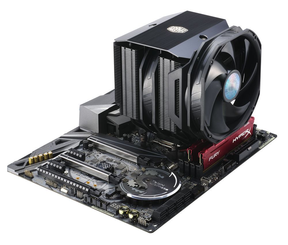 Cooler Master MasterAir MA624