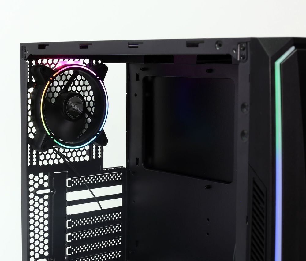 Zalman K1