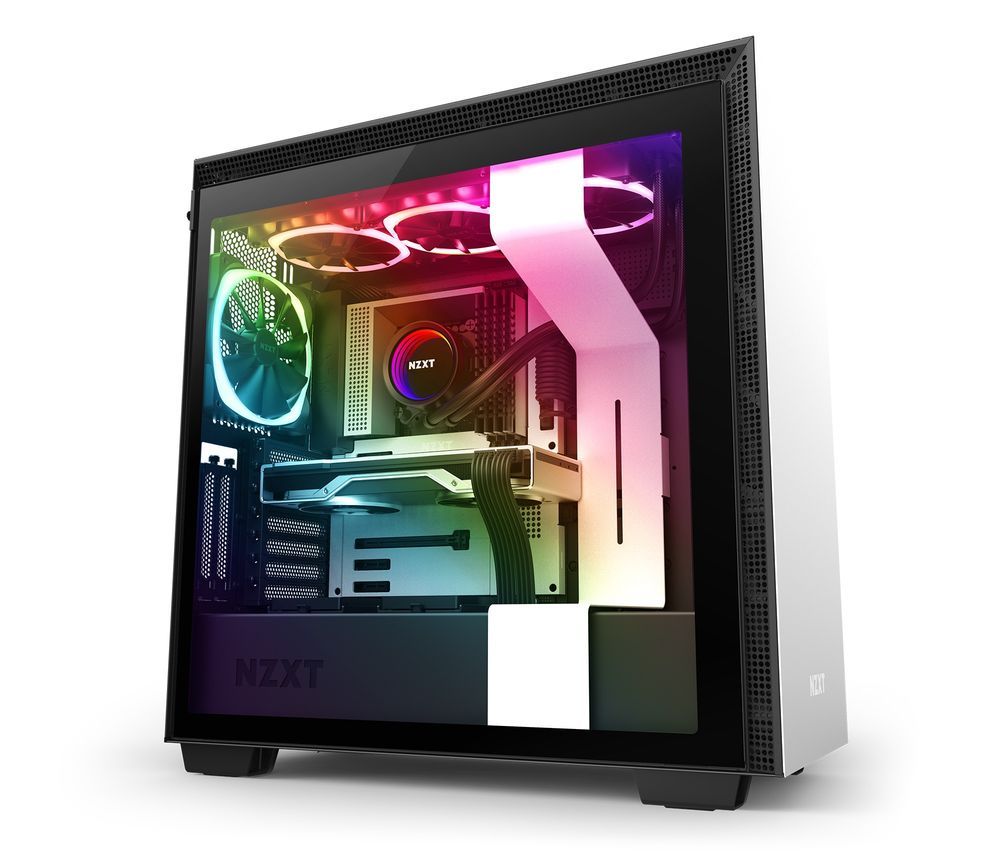 NZXT Kraken X73 RGB
