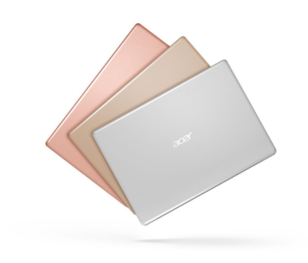 Acer Swift 1 laptop