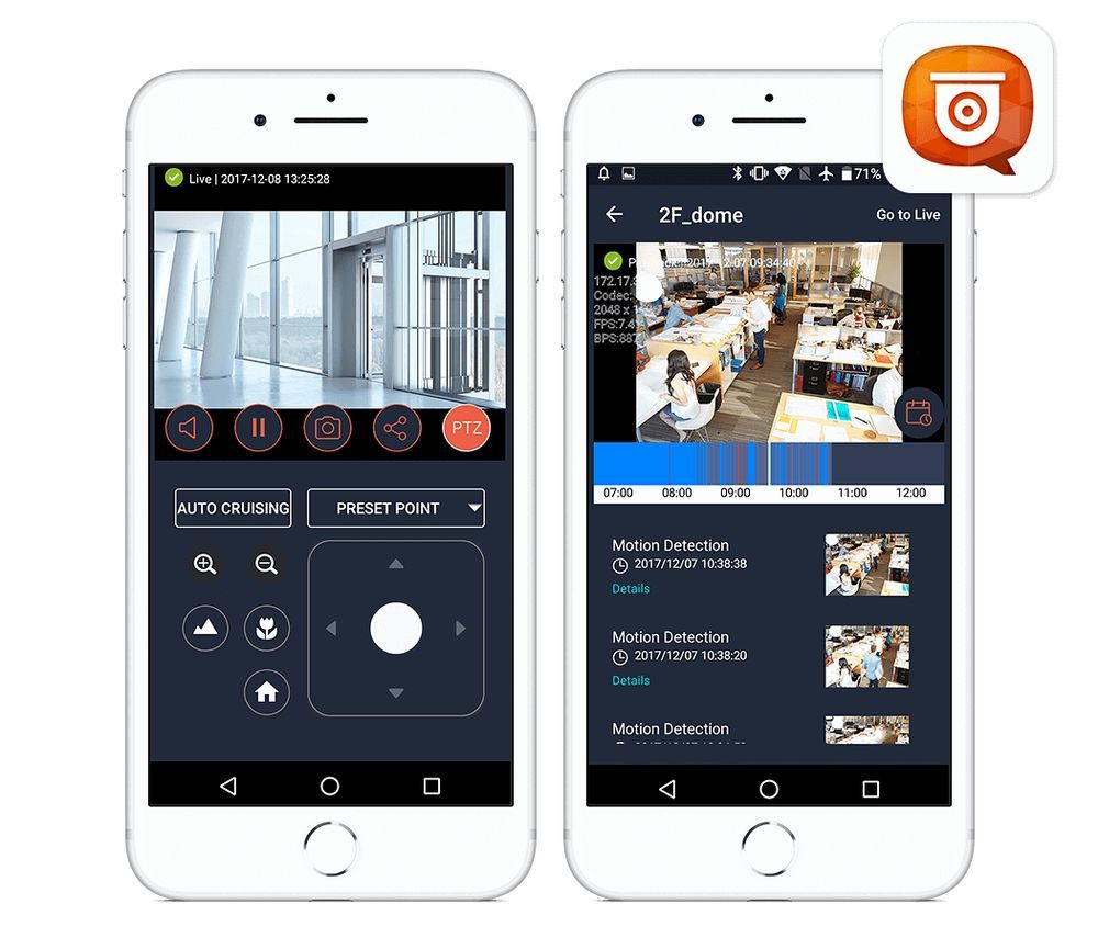 QNAP QVR Pro