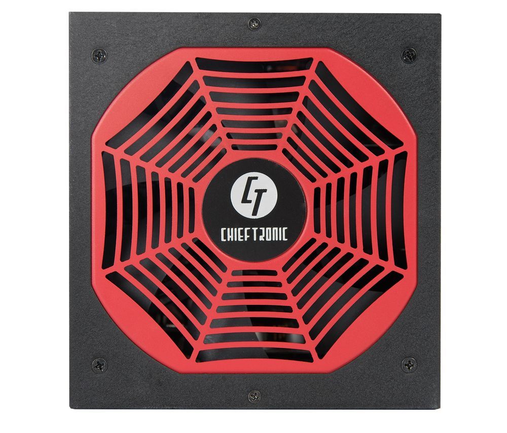 Chieftronic PowerPlay Platinum