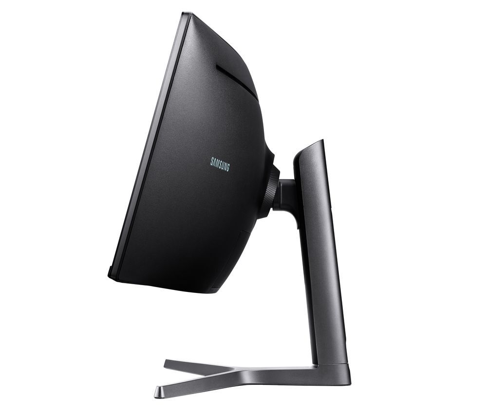 Samsung CRG9