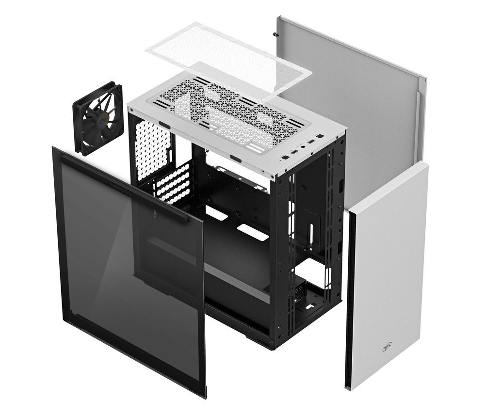 Deepcool Macube 110