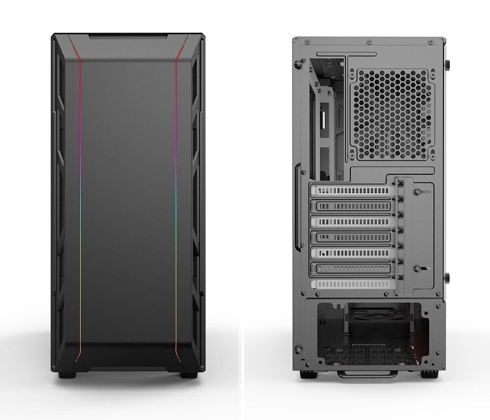 Phanteks Eclipse P350X