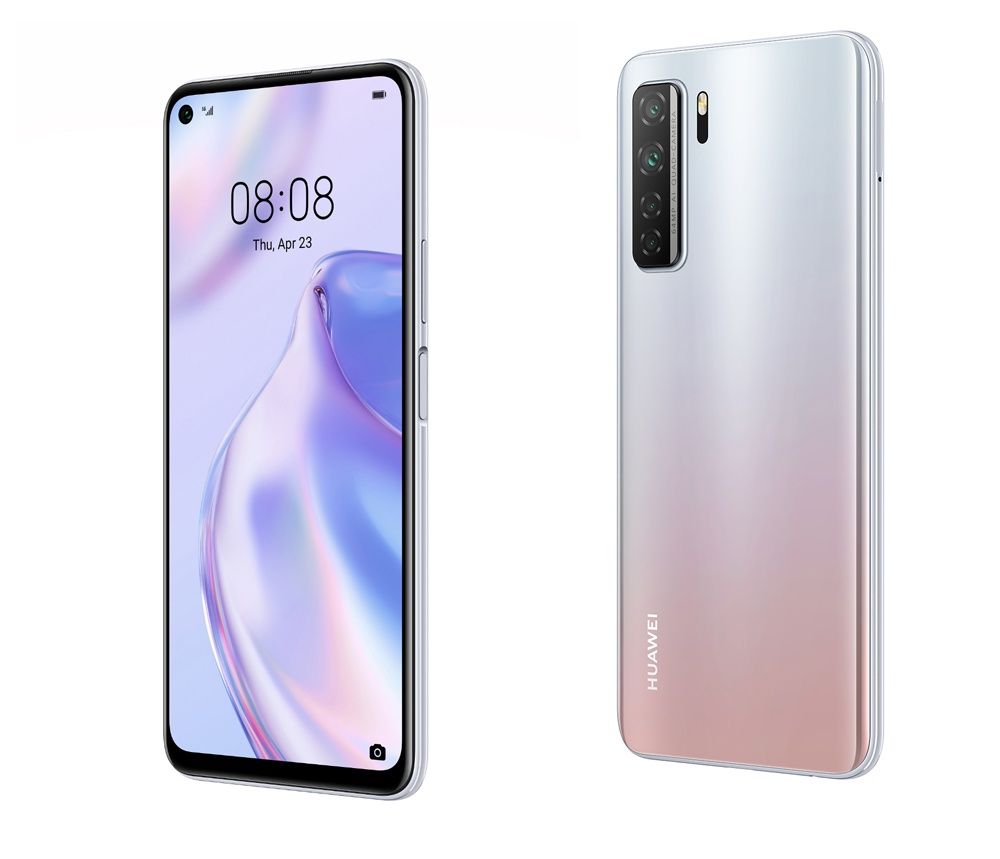 Huawei P40 lite 5G