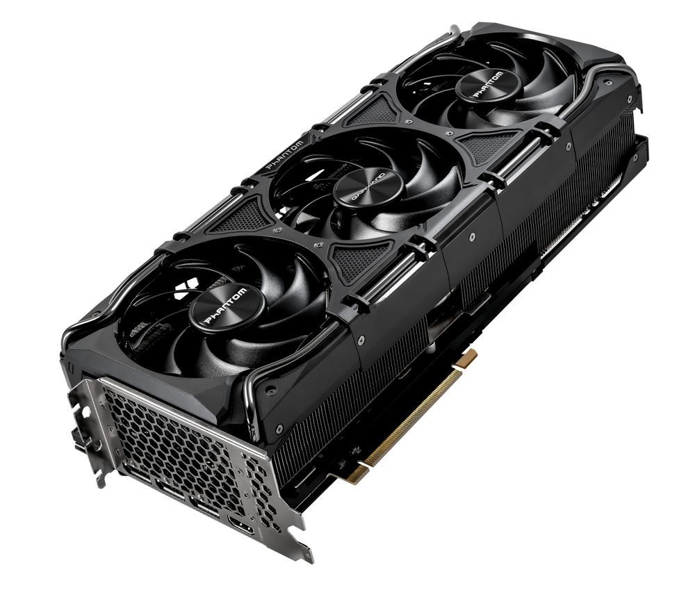 Gainward GeForce RTX 4090 Phantom