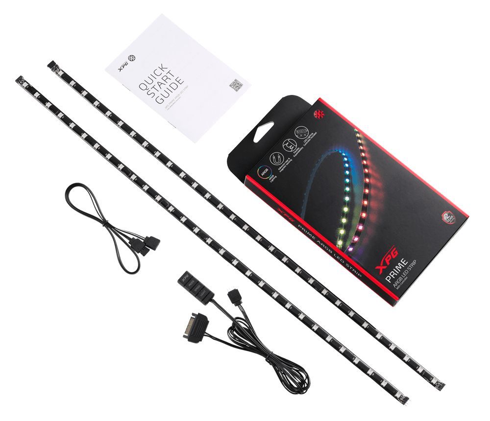 XPG Prime ARGB LED Strip