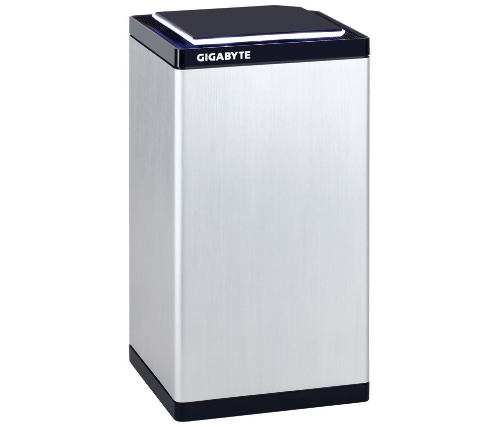 Gigabyte BRIX Gaming UHD