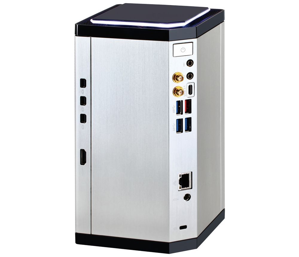 Gigabyte BRIX Gaming UHD
