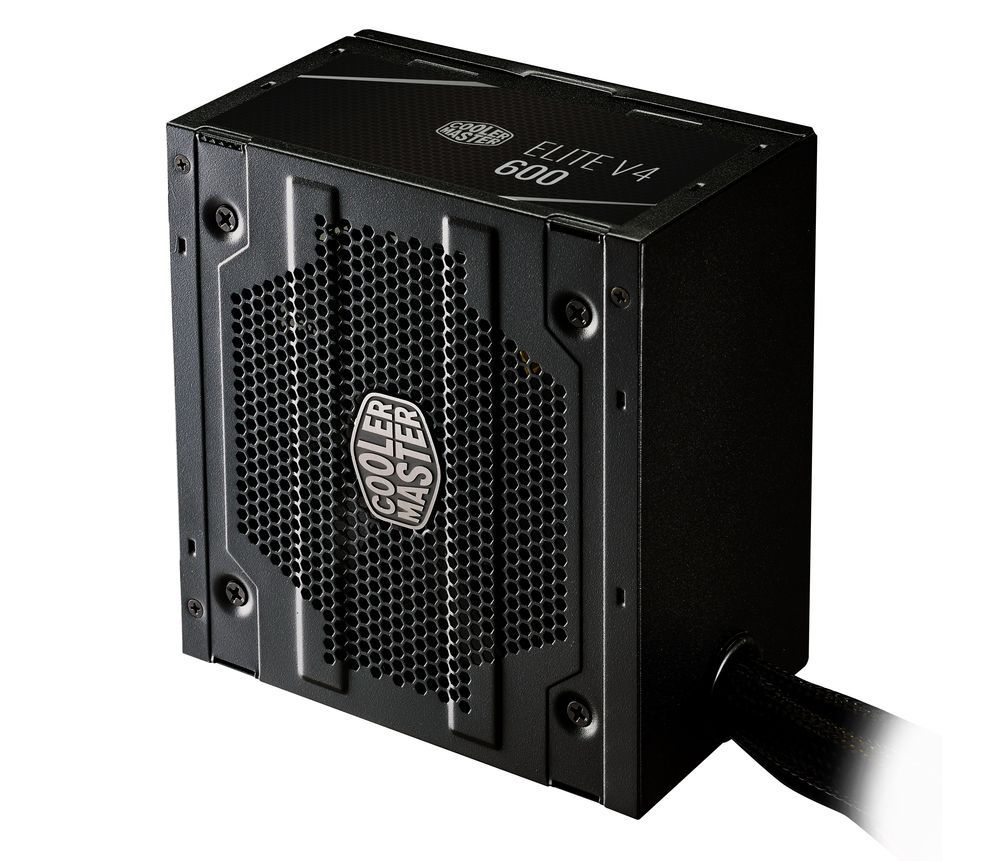 Cooler Master Elite V4
