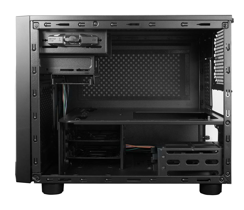 Chieftec Mesh CI-02B-OP