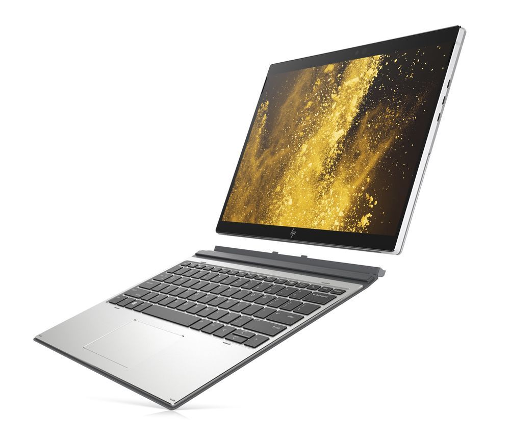 HP Elite x2 G4