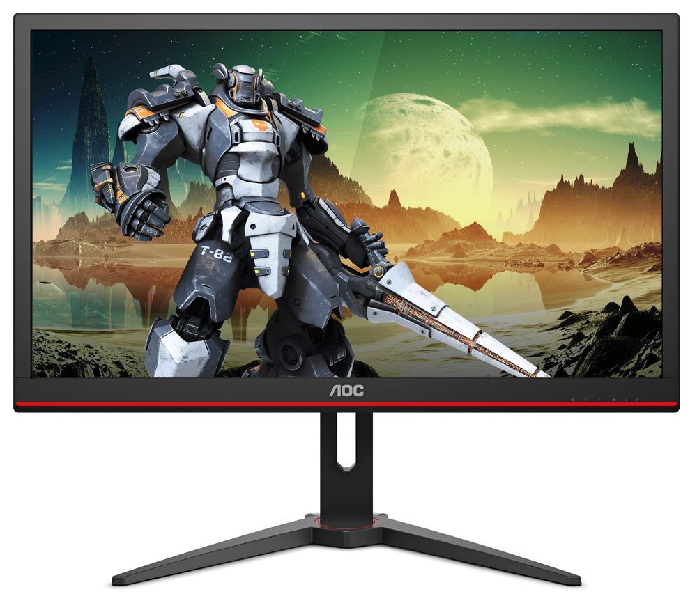 AOC G2868PQU