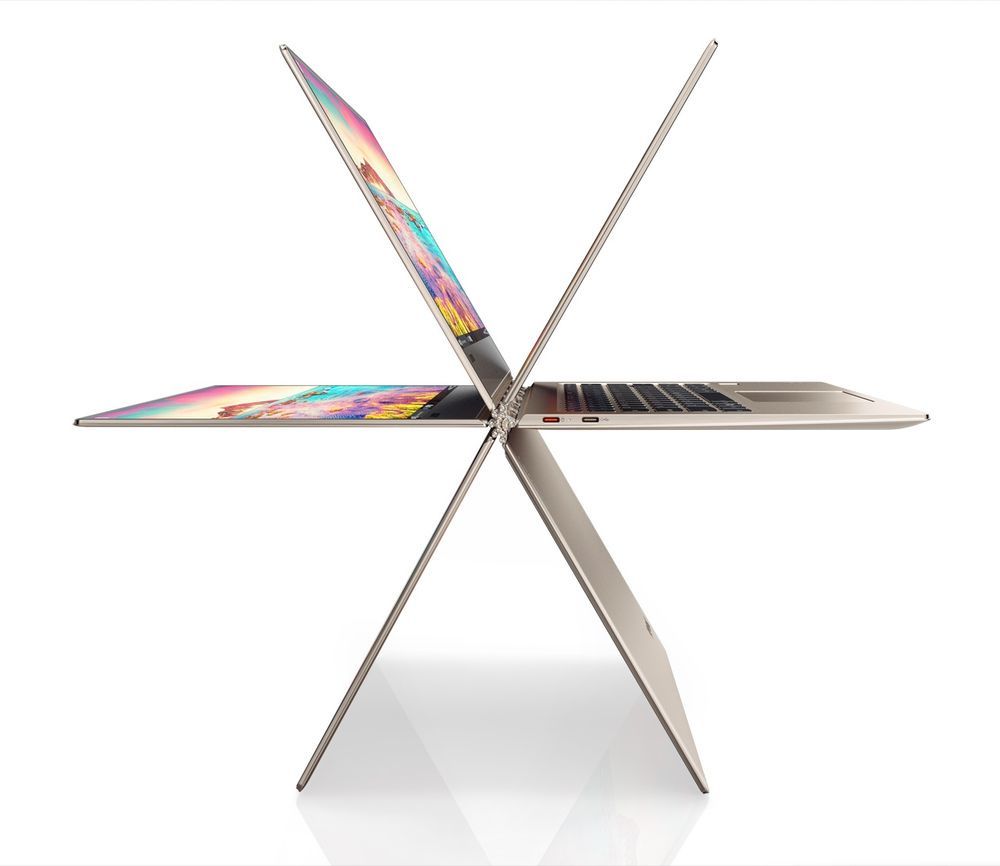 Lenovo Yoga 910