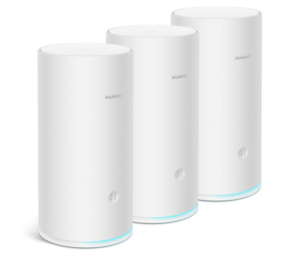 Huawei WiFi Mesh