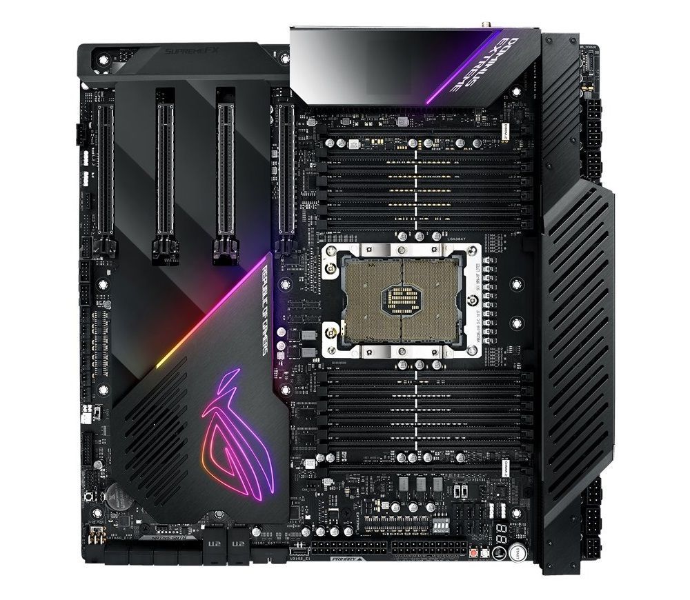 ASUS ROG Dominus Extreme