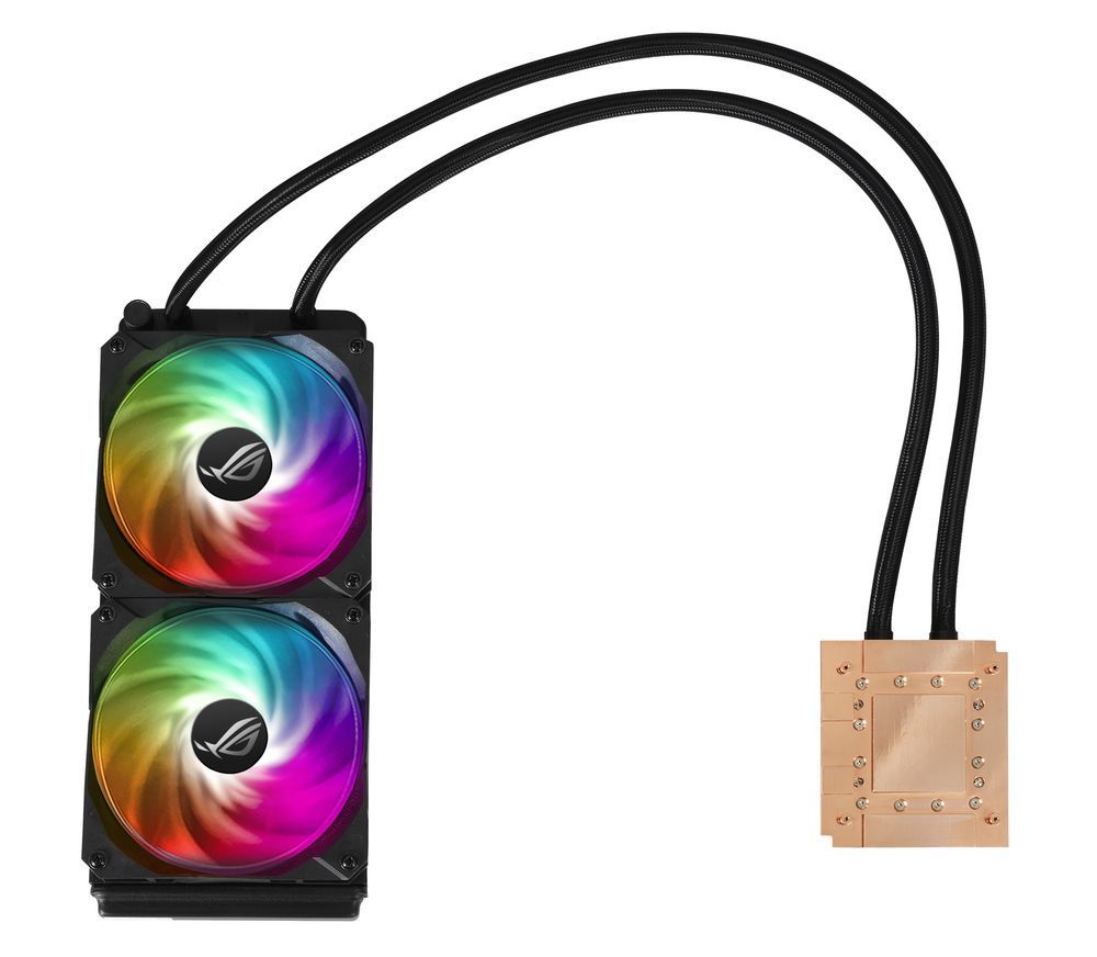 ASUS ROG Strix LC Radeon RX 6900 XT OC