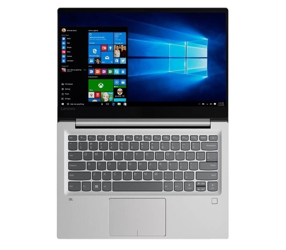 Lenovo IdeaPad 720S