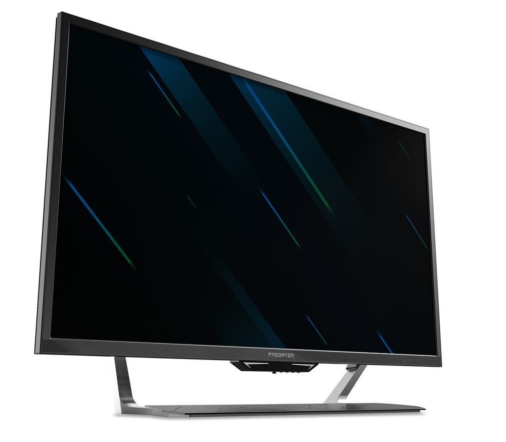 Acer Predator CG437K