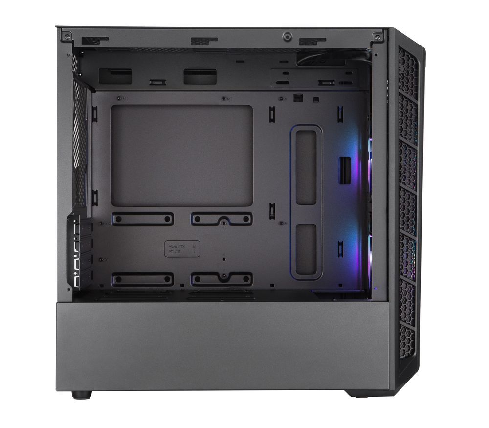 Cooler Master MasterBox MB311L ARGB