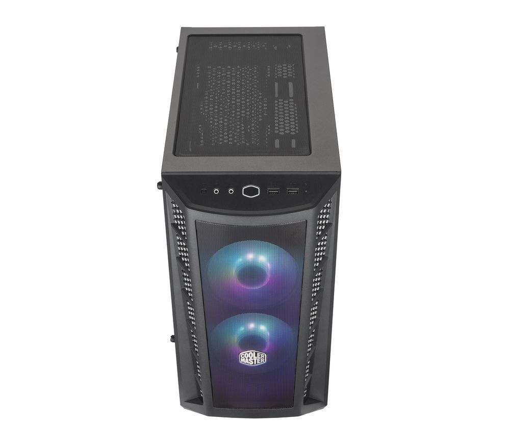 Cooler Master MasterBox MB311L ARGB