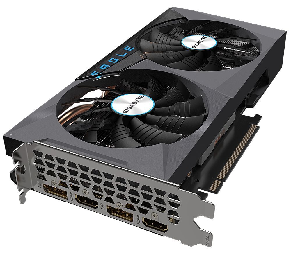Gigabyte GeForce RTX 3060 Ti Eagle