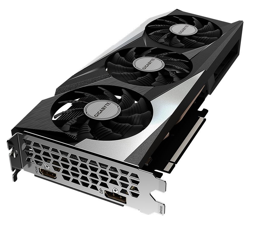 Gigabyte Radeon RX 6500 XT Gaming OC 4G