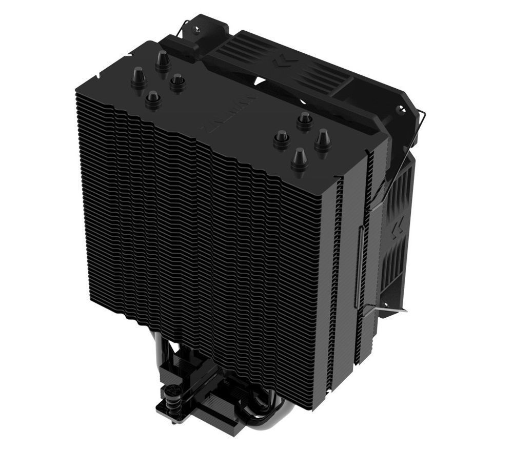 Zalman CNPS 9X Performa Black