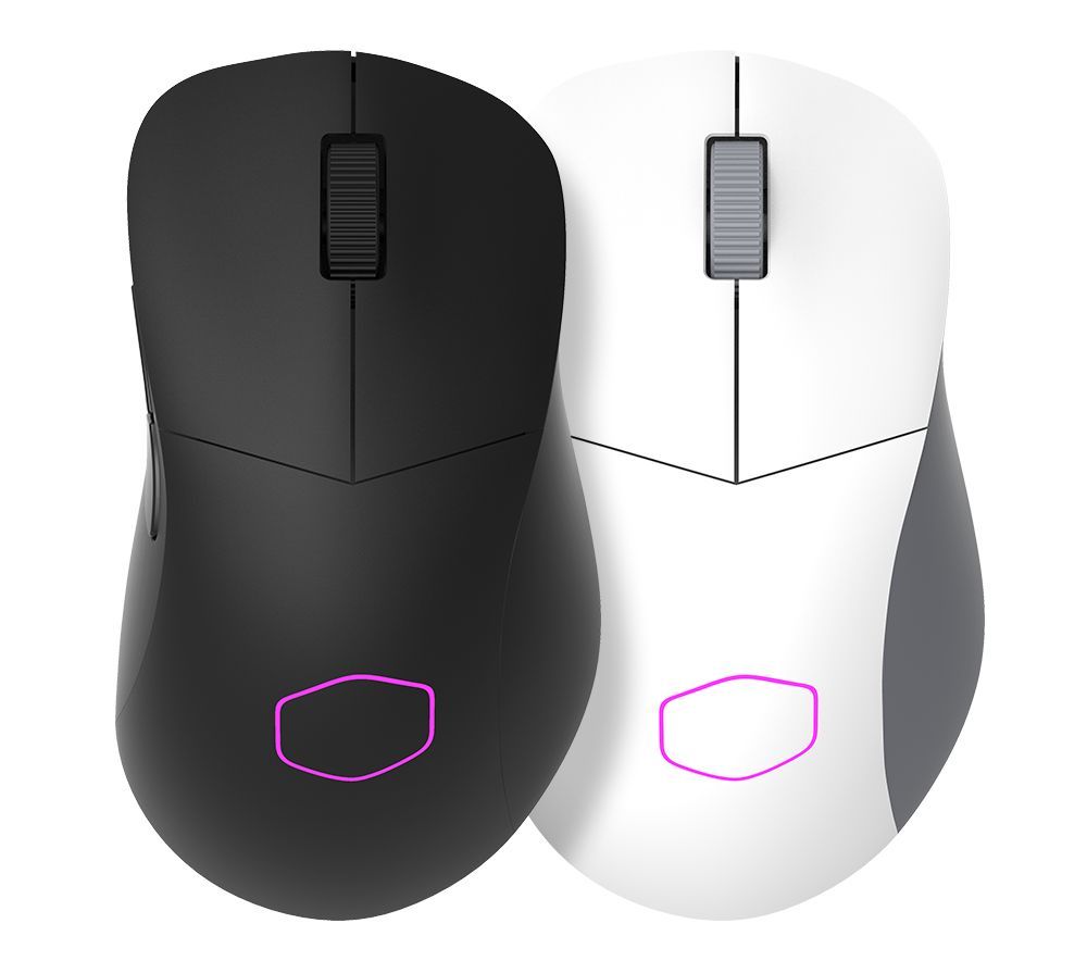 Cooler Master MM731