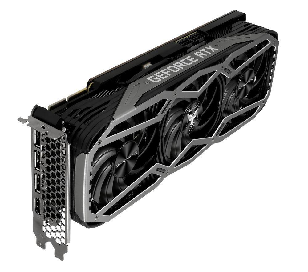 Gainward GeForce RTX 3090 Phoenix GS