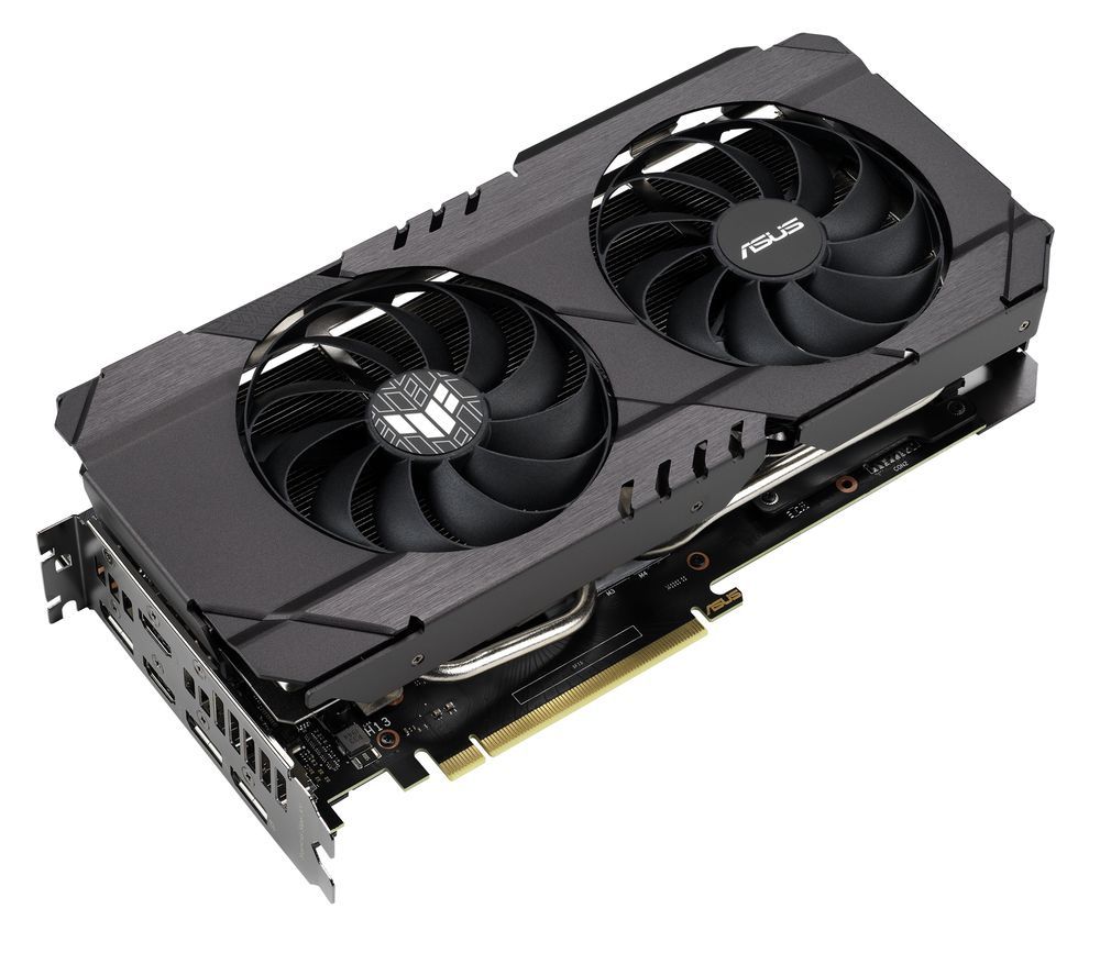 ASUS TUF Gaming GeForce RTX 3050