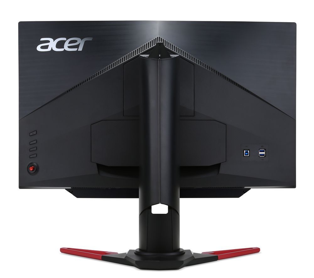Acer Predator Z271UV monitor