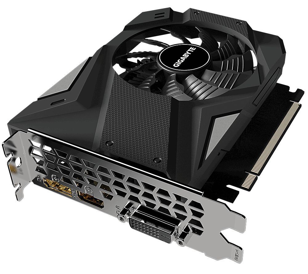 Gigabyte GeForce GTX 1650 D6 OC