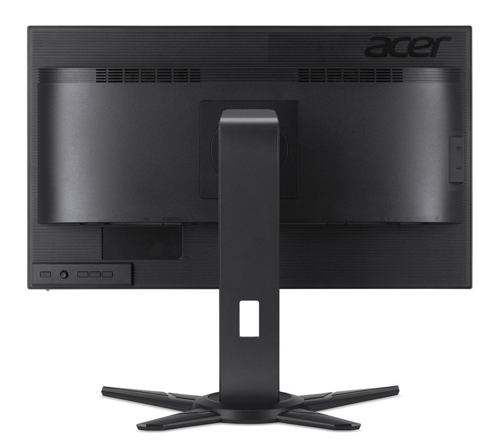 Acer Predator XB2 monitor
