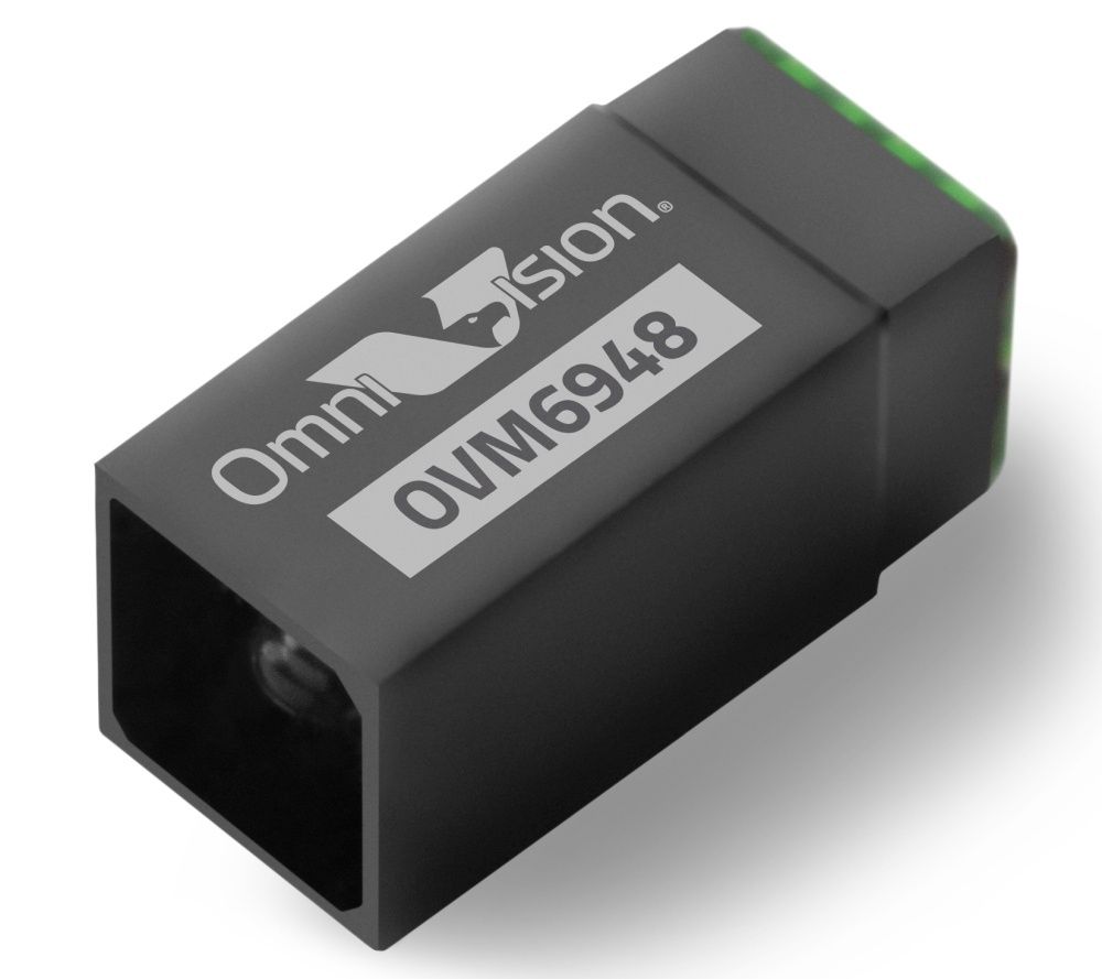 Omnivision OV6848