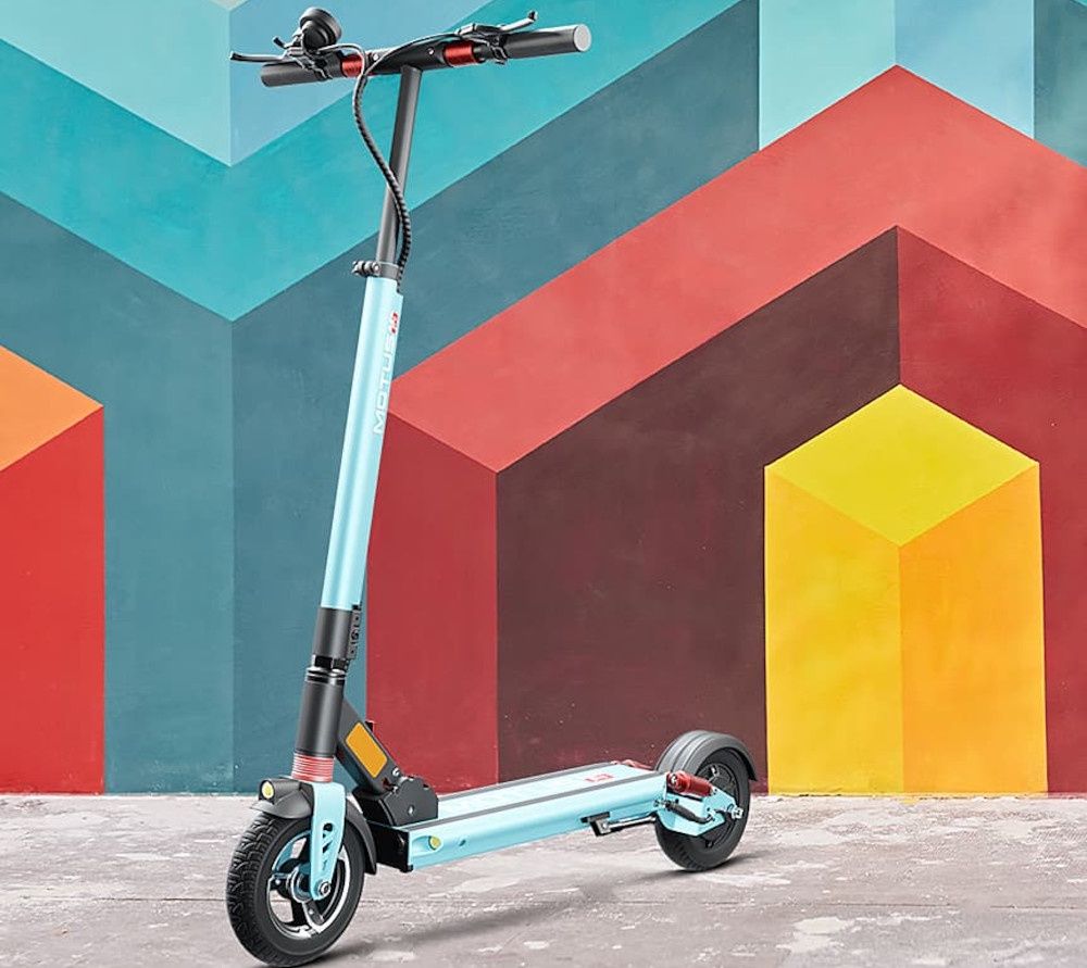 Motus PRO 8.5 Lite