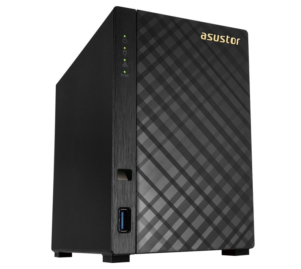 Asustor AS3102T serwer NAS