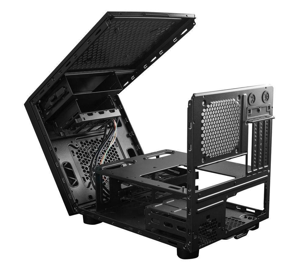 Chieftec Mesh CI-02B-OP