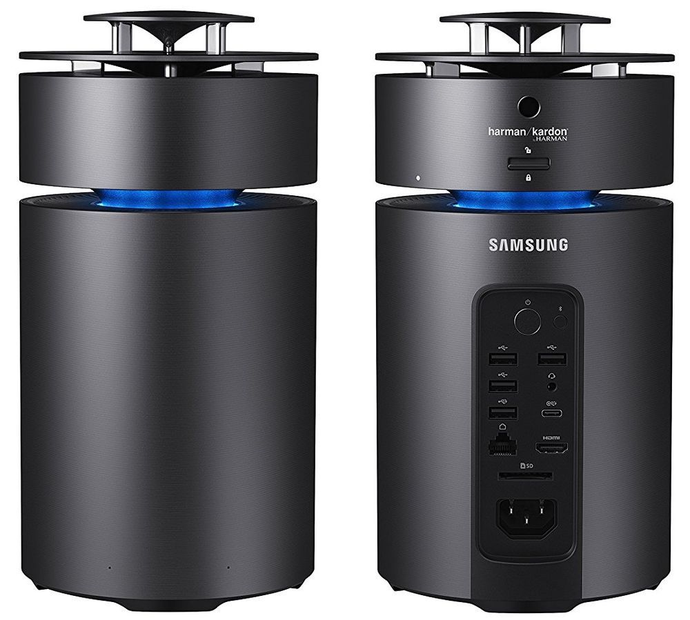 Samsung ArtPC Pulse