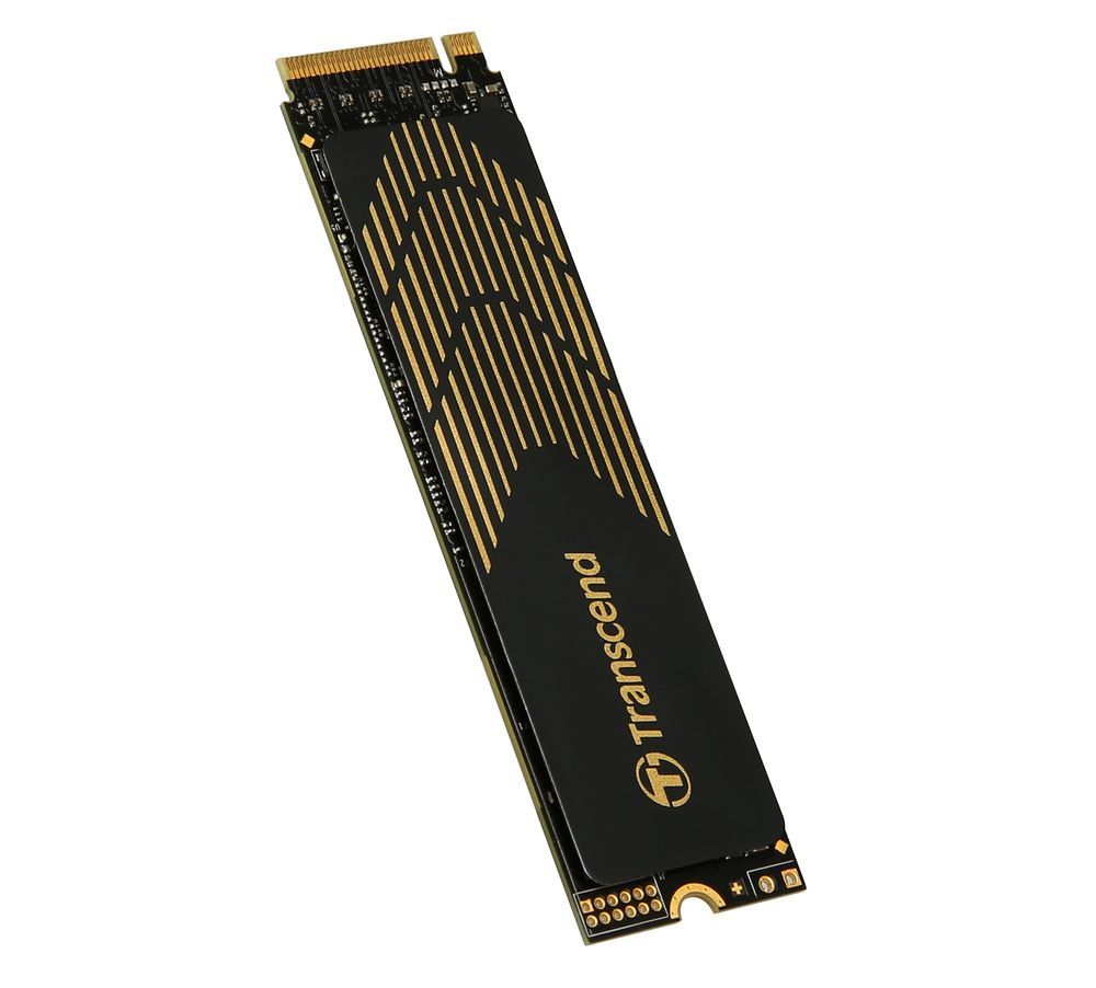 Transcend MTE240S