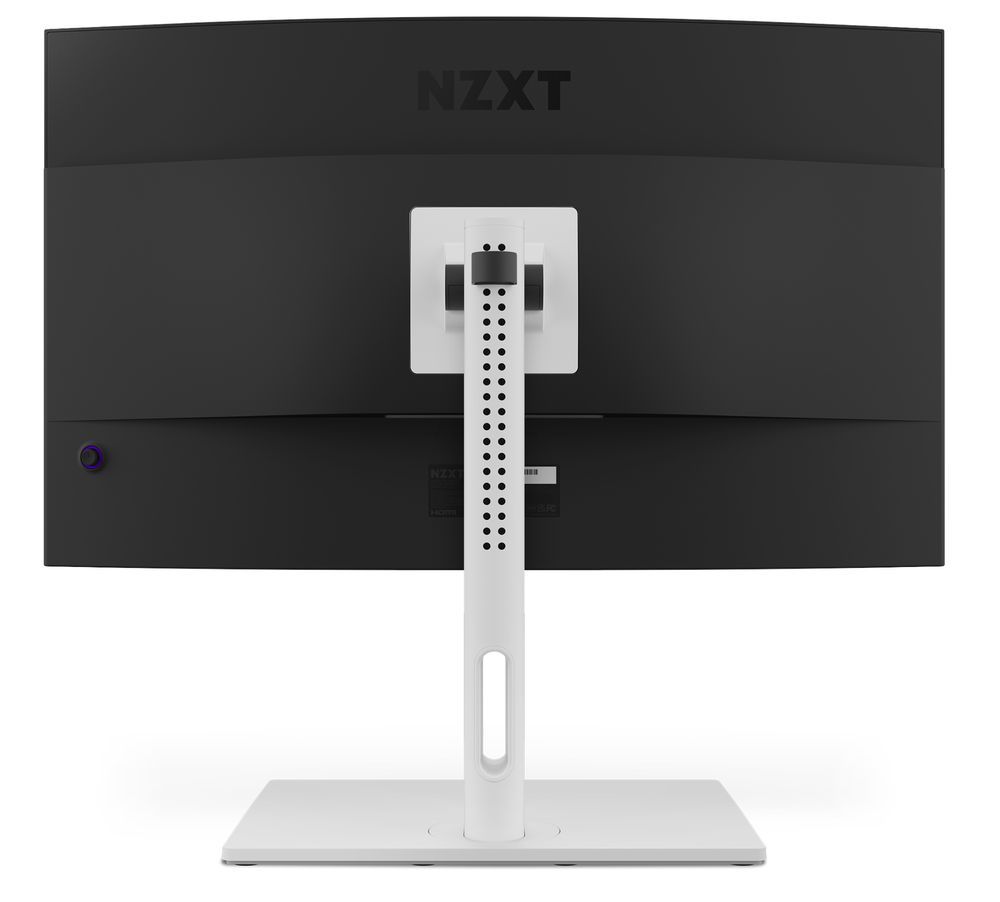 NZXT Canvas 32Q Curved