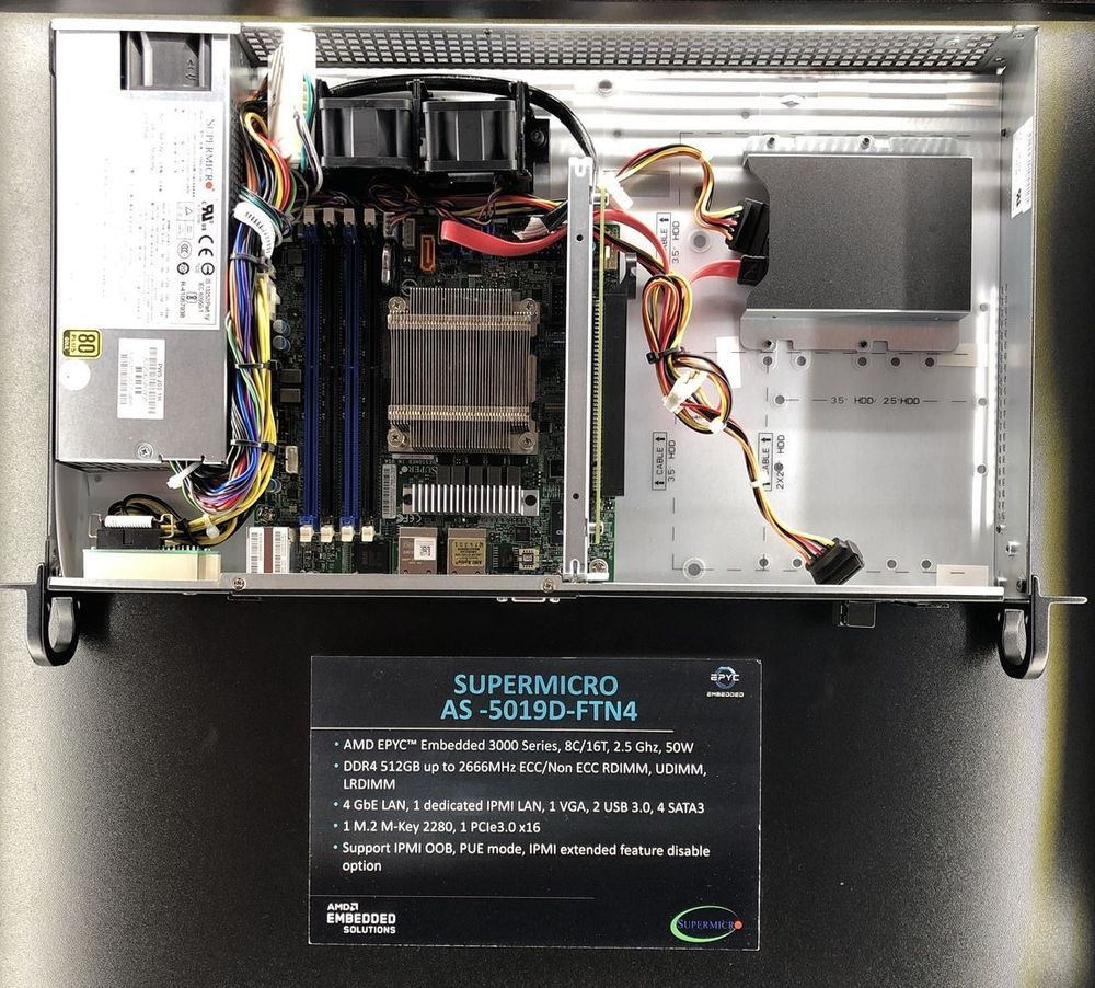 Supermicro