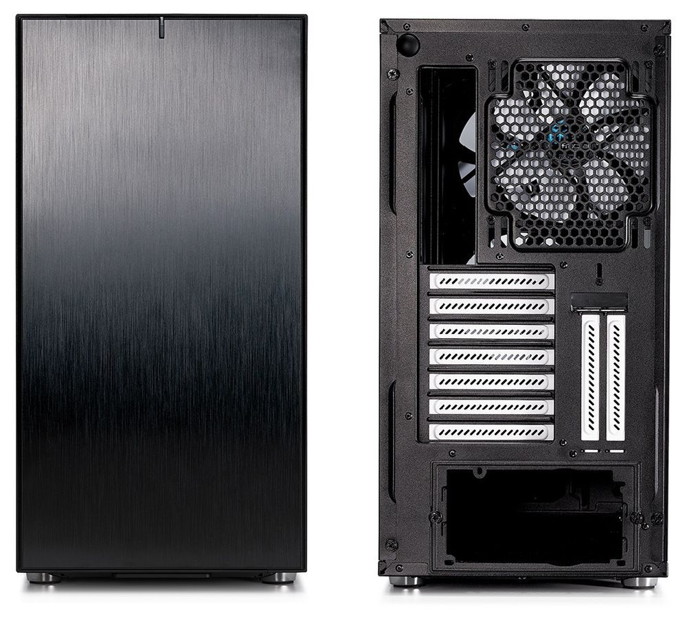 Fractal Design Define S2